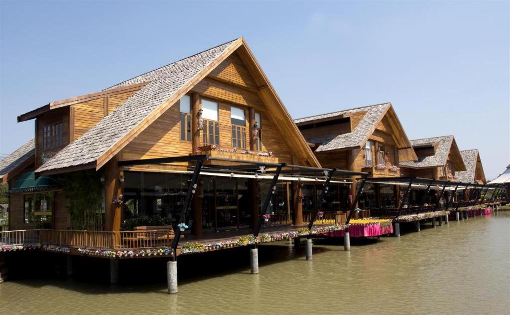 Oyo 1141 Ban Dao Hotel Jomtien Beach Exterior photo